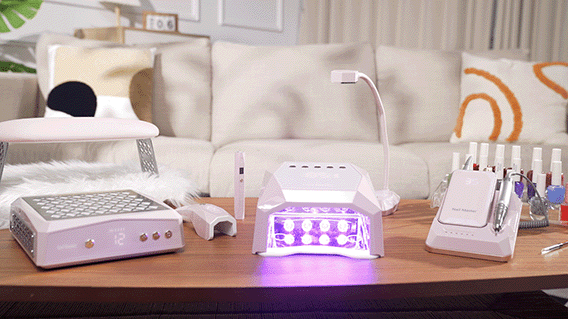 New to Gugusure PRIME | Meet the PRO: Salon Power & Zero Cords. | Gugusure