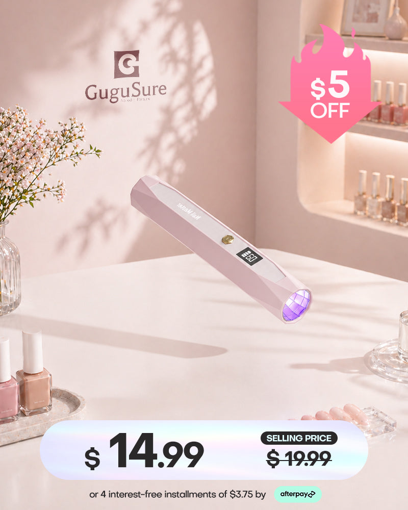 Smart Mini Lamp • Perfect for Beginners