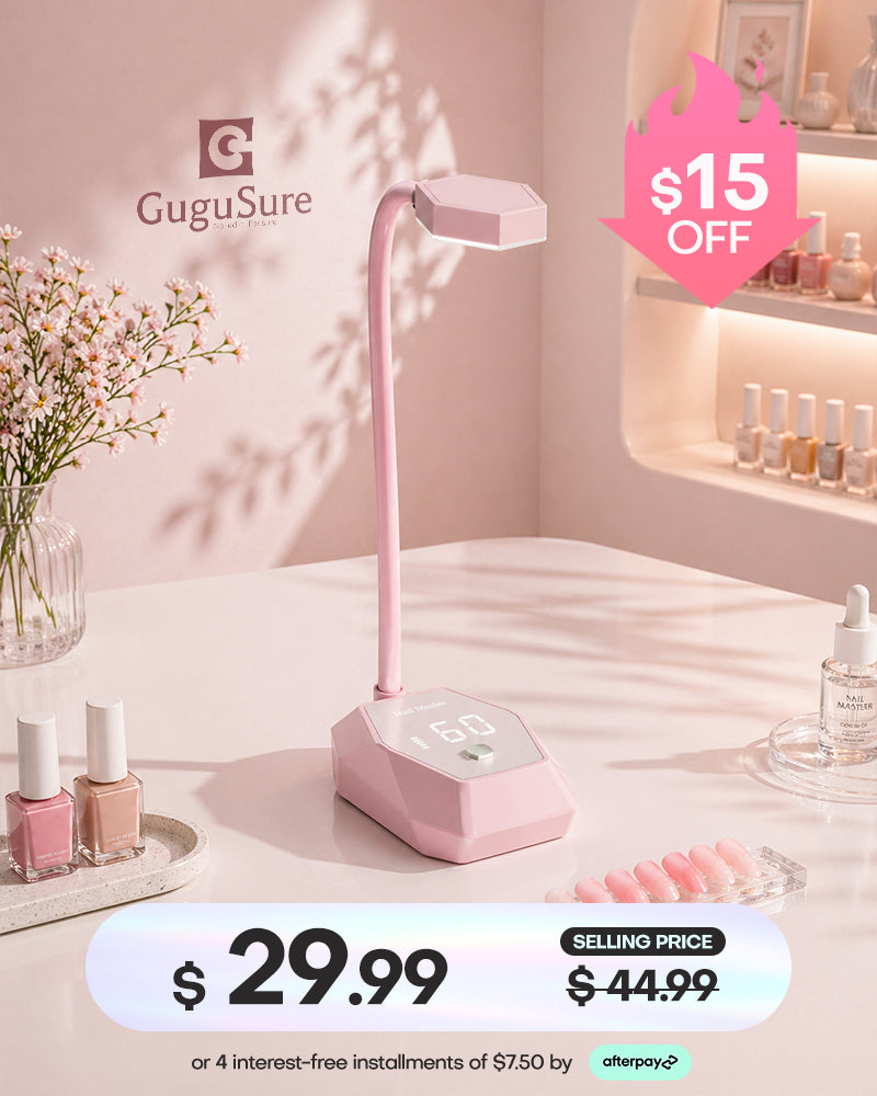 Smart Lotus Lamp